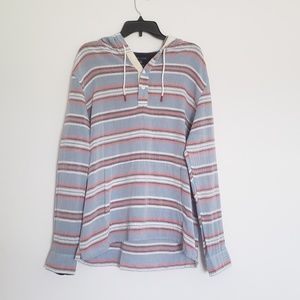 Tommy Hilfiger Hooded Sweatshirt